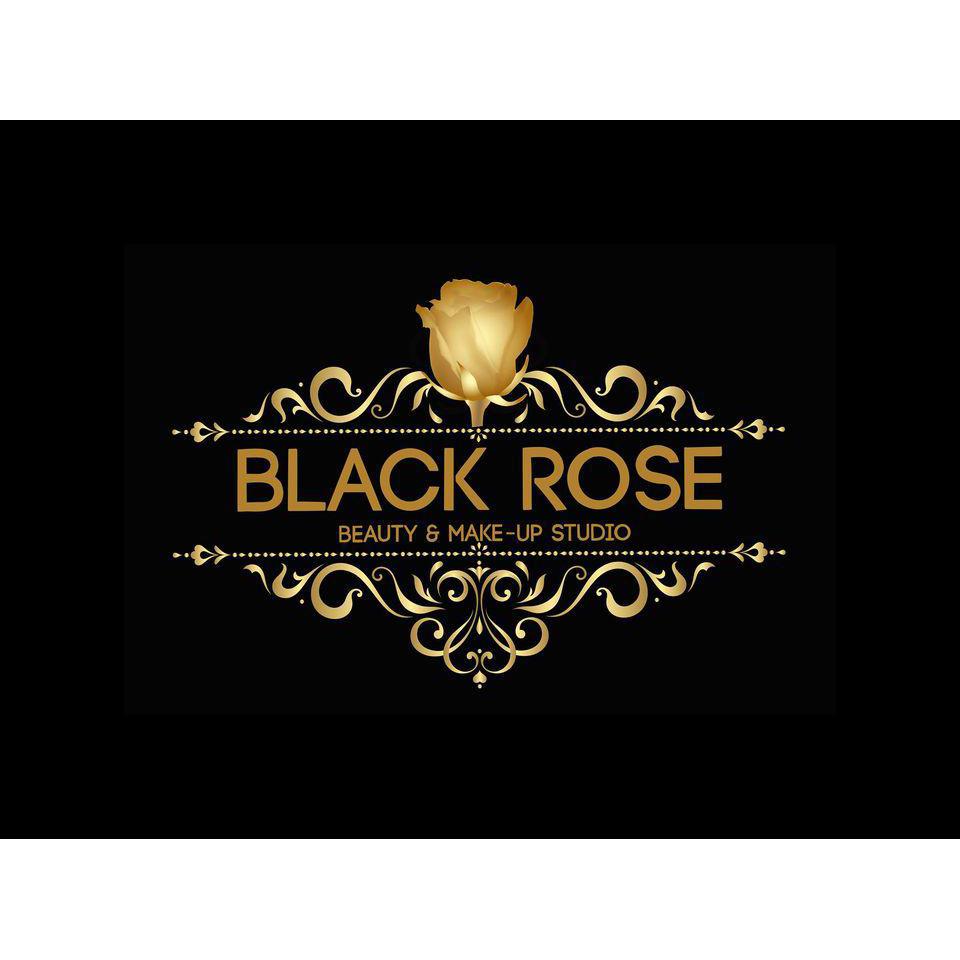 BLACK ROSE BEAUTY & MAKE-UP STUDIO