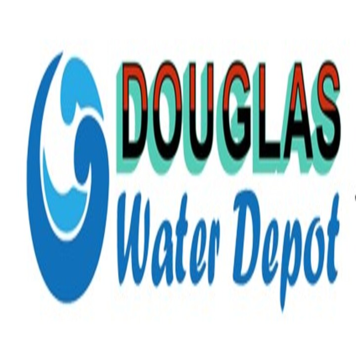 Images Douglas Water Depot