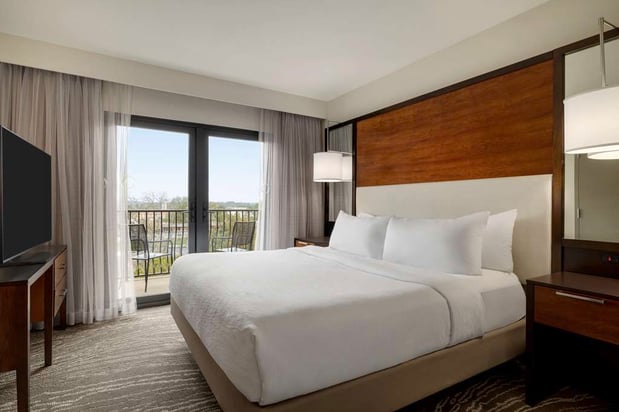 Images Embassy Suites by Hilton Chattanooga Hamilton Place