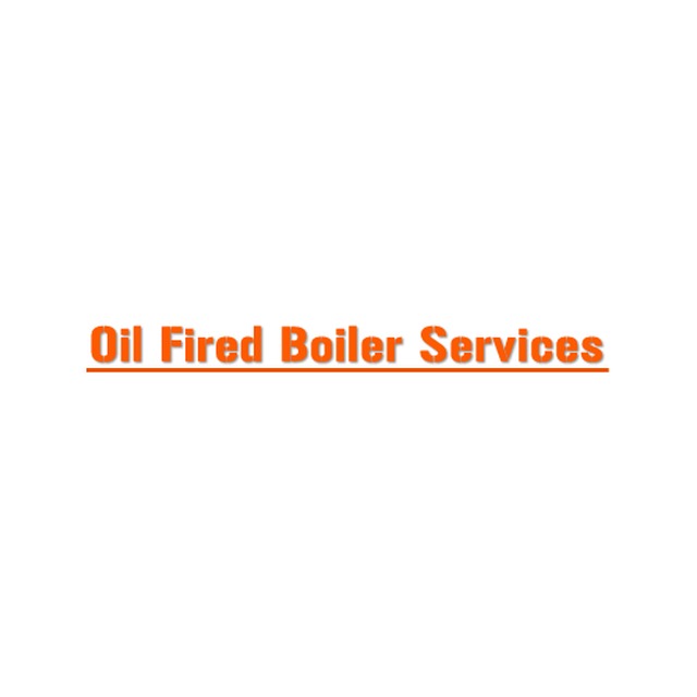 Oil Fired Boiler Services Logo
