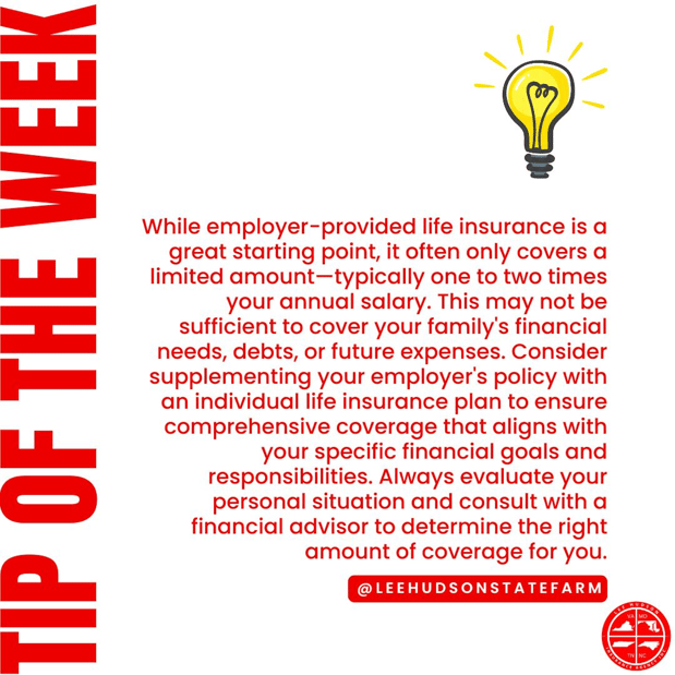 Images Lee Hudson - State Farm Insurance Agent