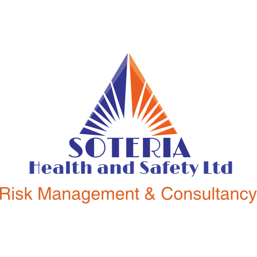 Soteria Health & Safety Ltd Logo