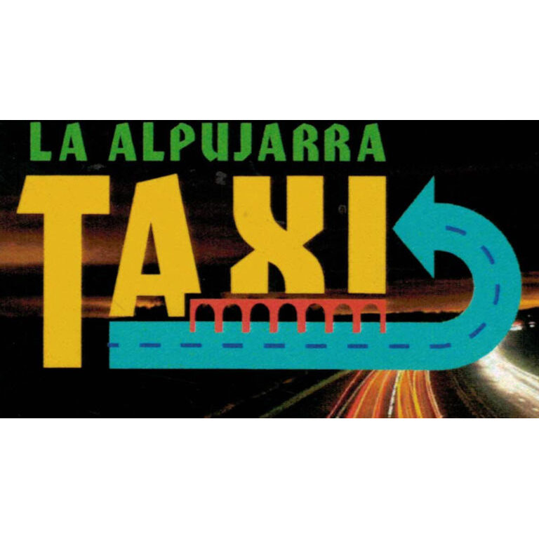 Taxi Órgiva (Antonio Noguerol) Logo