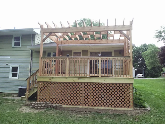 Your Local Handyman Inc. Image