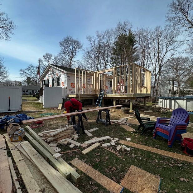 Images SGO Construction Inc.