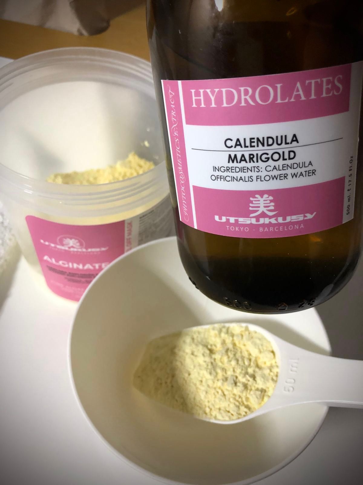 Images Oksana & Laura Estetica