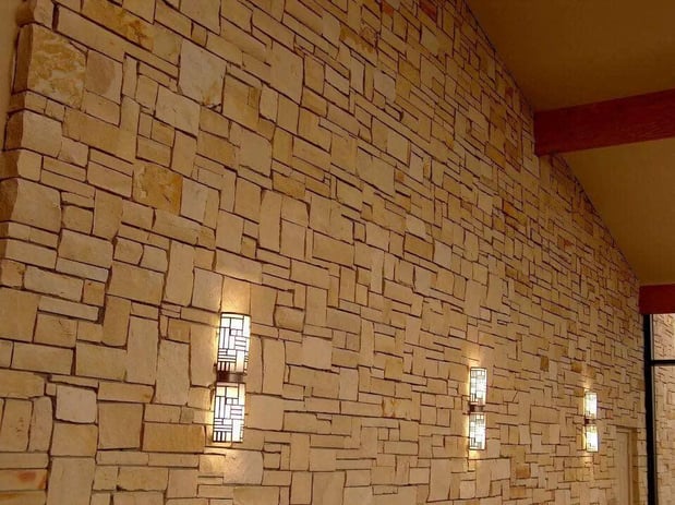 Images Cade Masonry  Inc