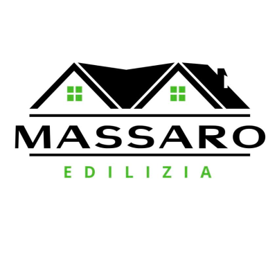 Massaro Edilizia Logo