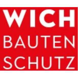 Logo Bautenschutz GmbH Wich Gerhard
