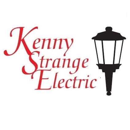 Kenny Strange Electric