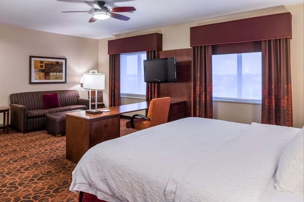 Images Hampton Inn & Suites Boulder-North