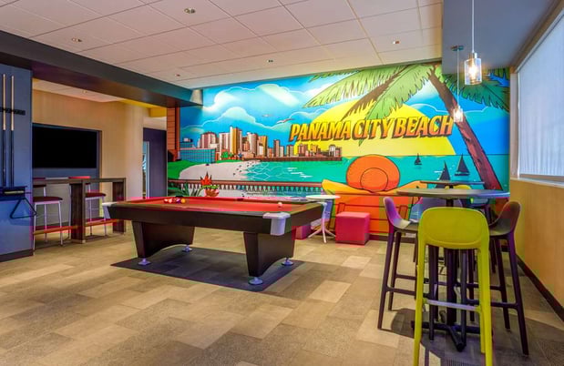Images Tru by Hilton Panama City Beach