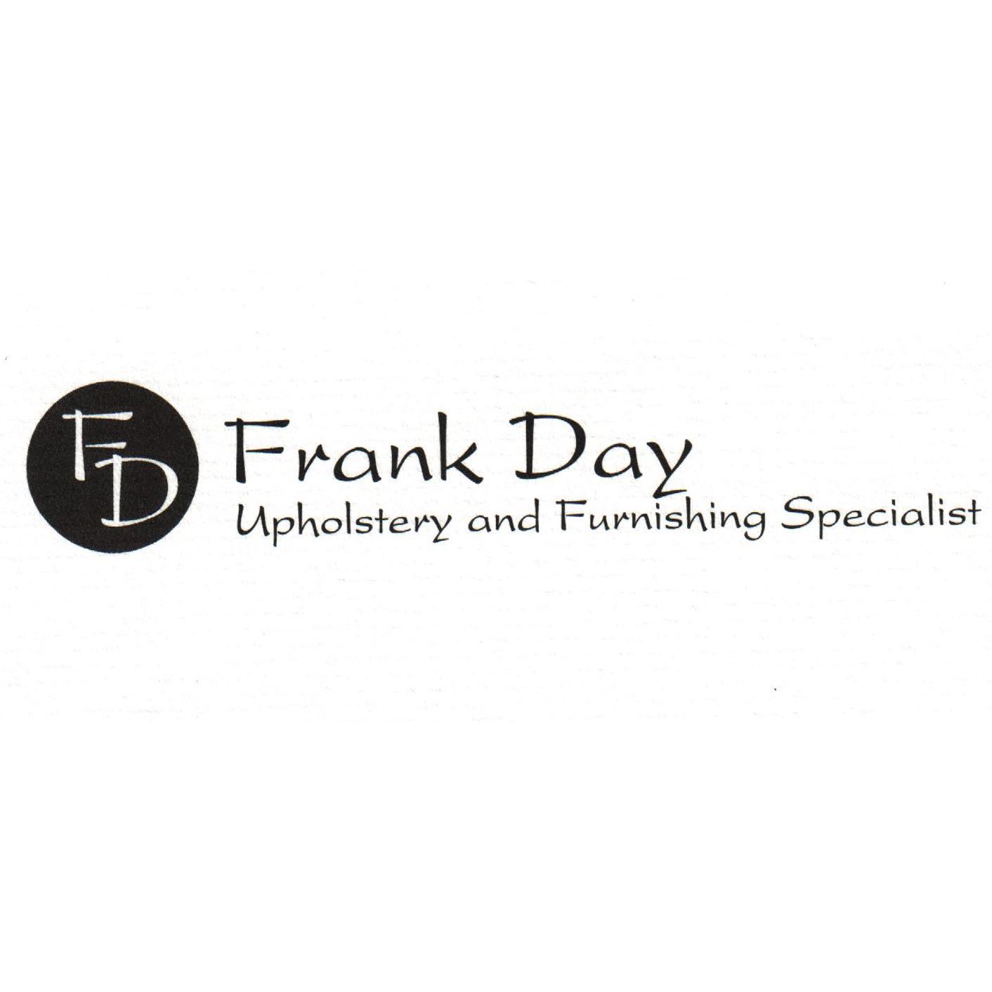 Frank Day Upholstery Ltd Logo