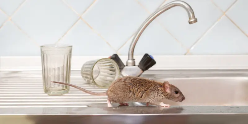 Our technicians have undergone extensive training in the proper tasks when performing rodent control.