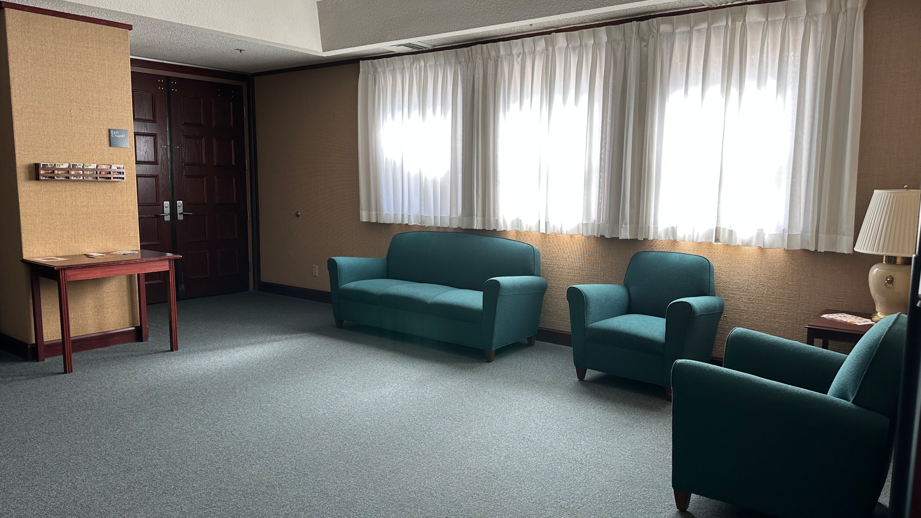 The Church of Jesus Christ of Latter-day Saints Image