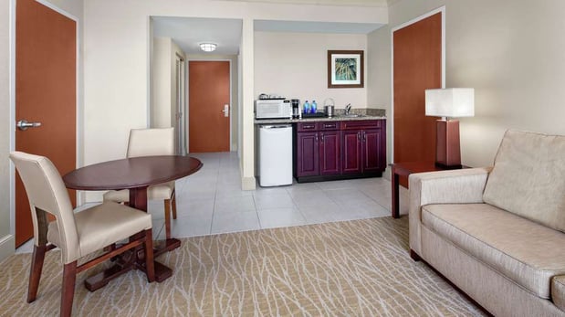 Images DoubleTree by Hilton Hotel Sunrise - Sawgrass Mills