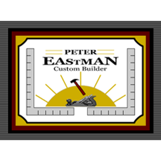 Peter Eastman Logo