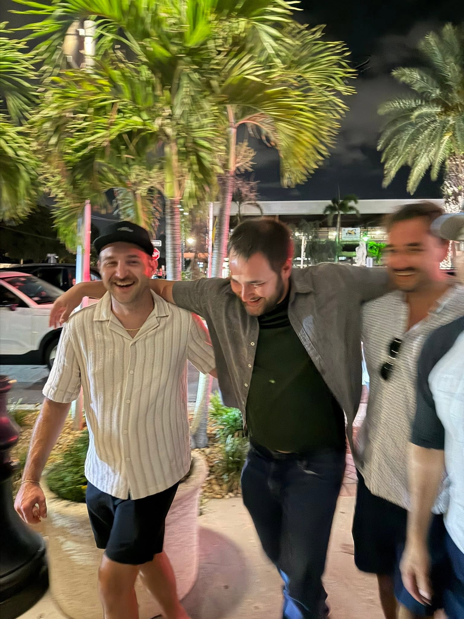 My team and I enjoyed a wonderful weekend in Sarasota during our semi annual office outing. Their dedication and hard work for the people we serve is appreciated every day. I am grateful to work alongside such an incredible team!