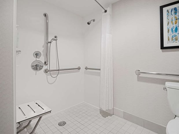 Images Hilton Garden Inn Chicago Downtown/Magnificent Mile
