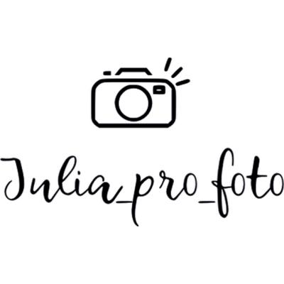 Julia_pro_foto in Lauf an der Pegnitz - Logo