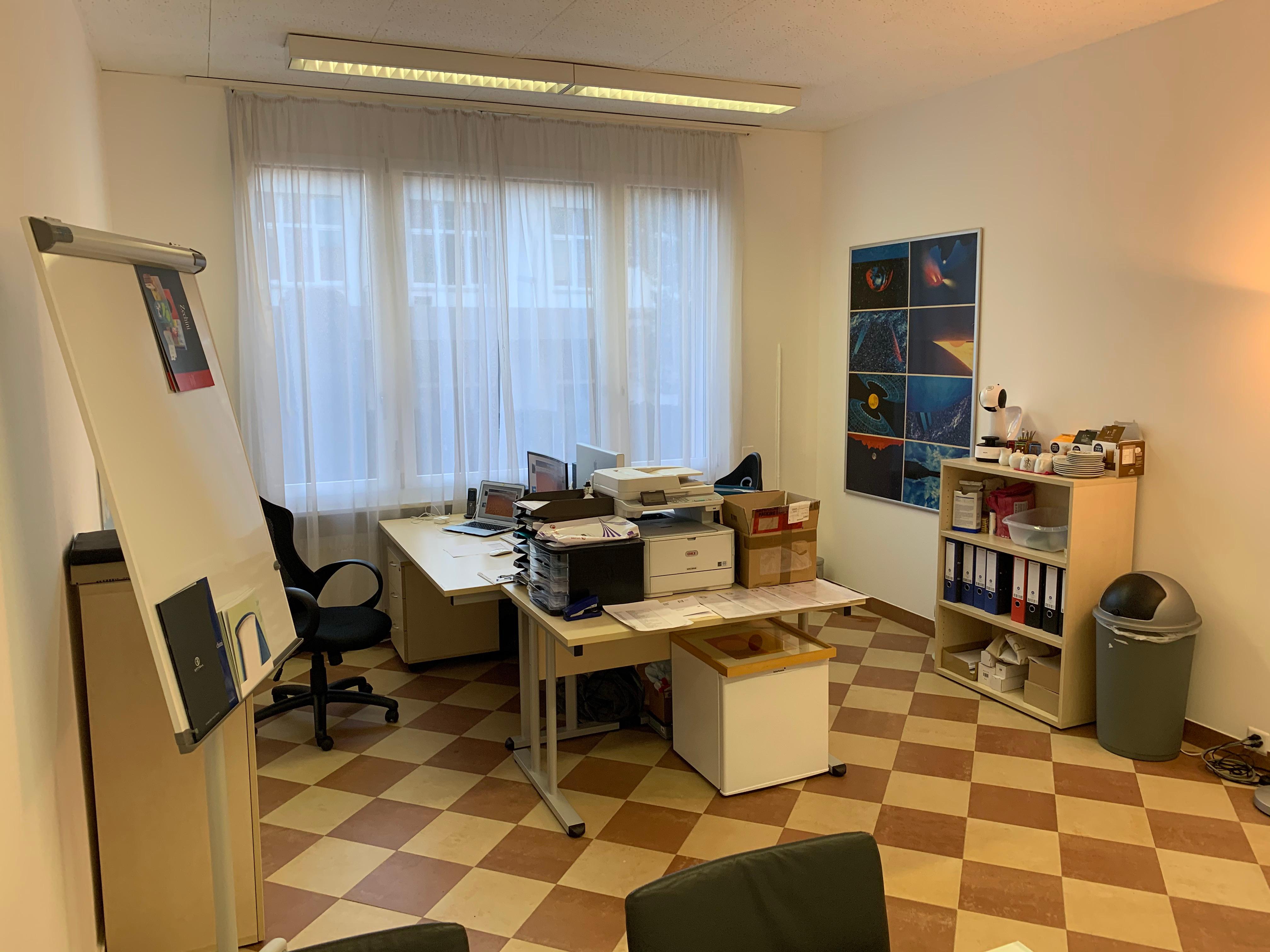 Global Print tec GmbH, Hafenstrasse 50 B in Kreuzlingen