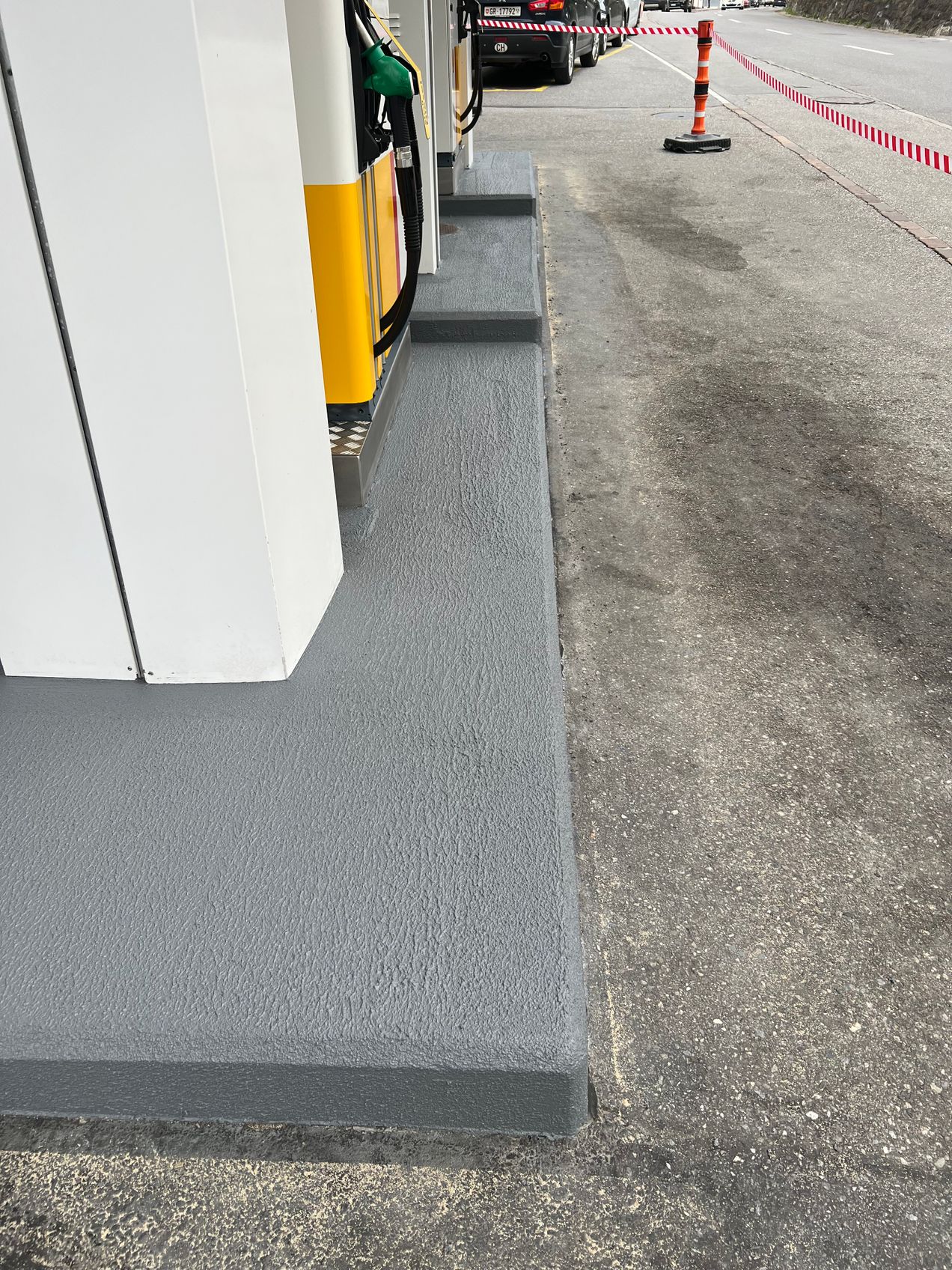 Pregiotec GmbH, Im Bungert 2 in Oetwil an der Limmat