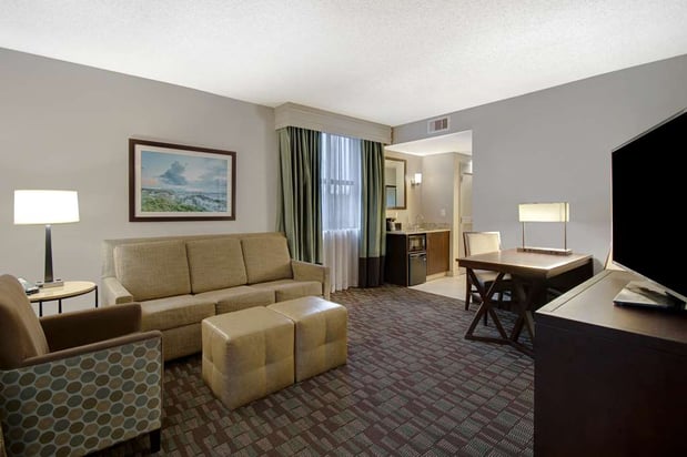 Images Embassy Suites by Hilton Jacksonville Baymeadows