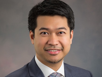 Parkview Physician Adrian Camitan, MD