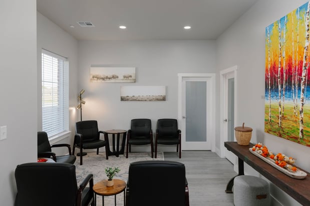 Images Oklahoma Otolaryngology Associates - ear, nose and throat doctors