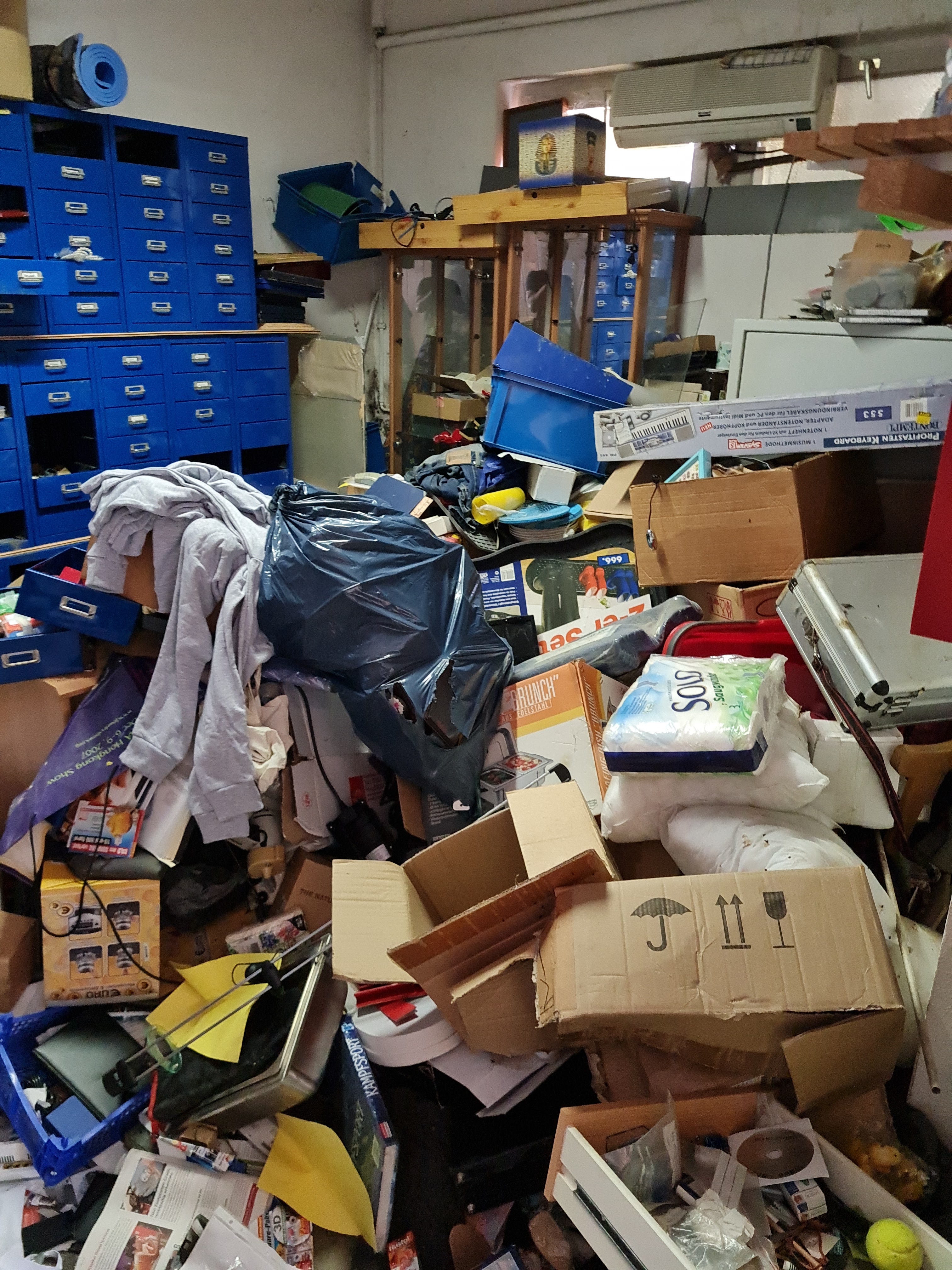 Leermachenprofi.de, Batzenbaumweg 1A in Friedrichsdorf