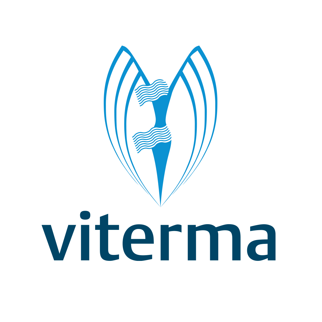 Viterma Badsanierung in Rückersdorf in Mittelfranken - Logo