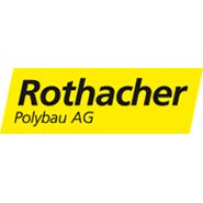 Rothacher Polybau AG Logo