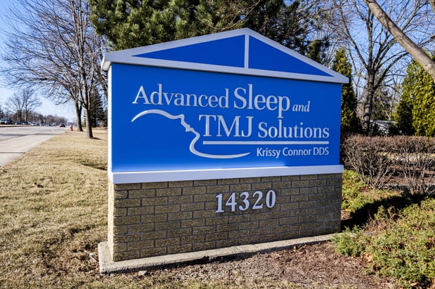 Images Advanced Sleep and TMJ Solutions, Krissy Connor DDS