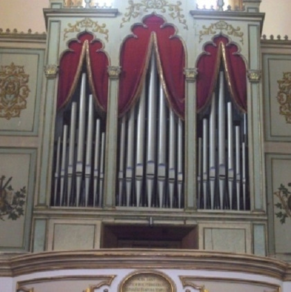 Images Bottega Organaria