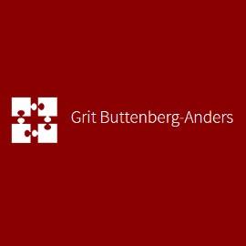 Logo Anders kommunizieren Grit Buttenberg-Anders