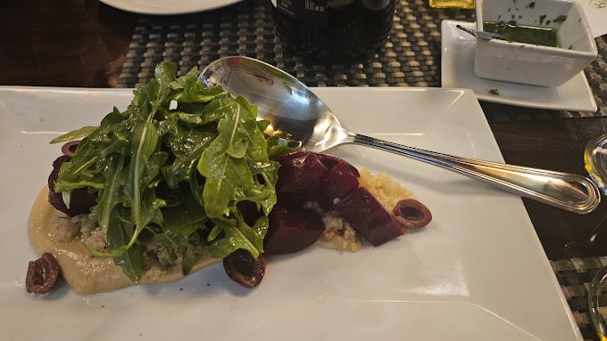 Images F1RST Restaurant