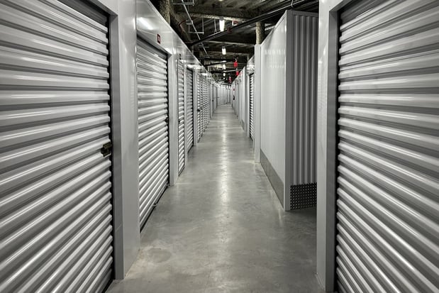 Images SmartStop Self Storage