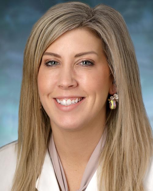 Katherine Lynn Selby, CRNP Image