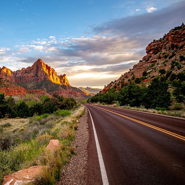 Images Pink® Jeep Tours Las Vegas
