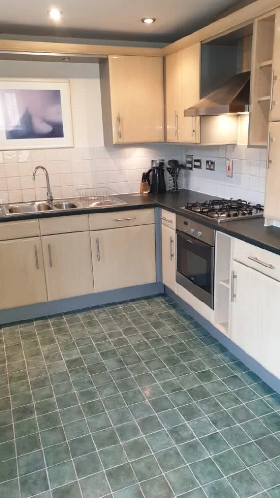 Images Titanium Cleaning