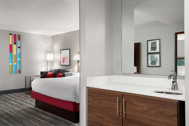 Images Hampton Inn Roanoke/Hollins - I-81
