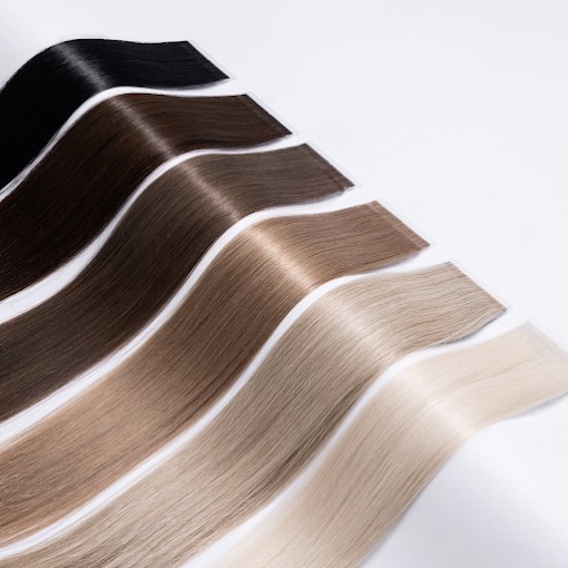 Bild 10 von chaarmant Hair Extensions GmbH