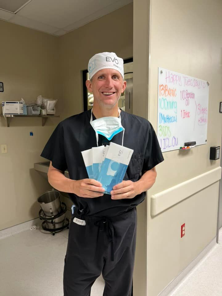 Toledo Lasik Center Image