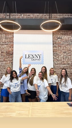 Images Lenny Lane