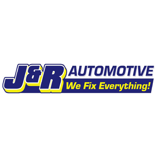 J&R Automotive Logo