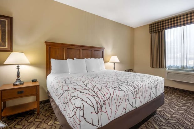 Images Best Western Lodge at River's Edge