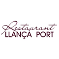 Restaurant Llançà Port Logo