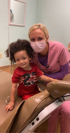 Images Smile Wright Dental: Dr. Amber N. Wright, DDS