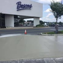 Asphalt Maintenance, Inc. Image