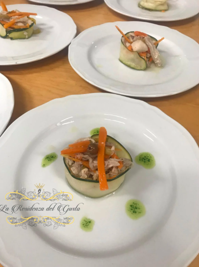 Images Trattoria La Residenza del Gusto